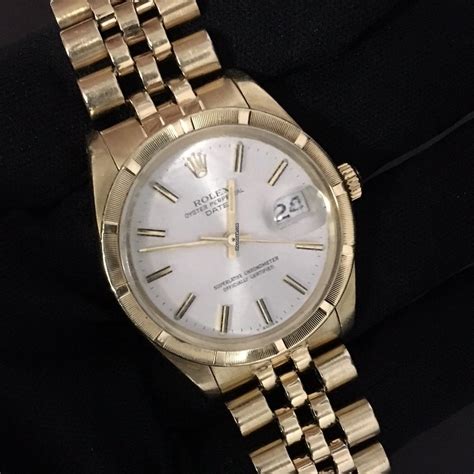 rolex datejust 15037|Rolex Oyster Perpetual Date 15037 .